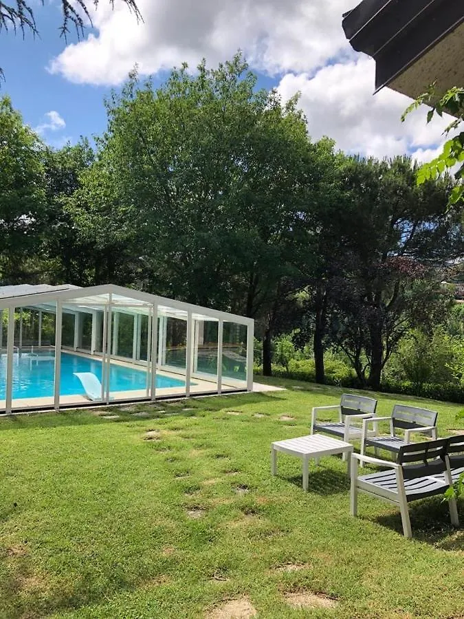 Bea'S Home San Benedetto Val di Sambro