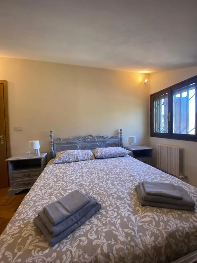 Bea'S Home San Benedetto Val di Sambro Guest house
