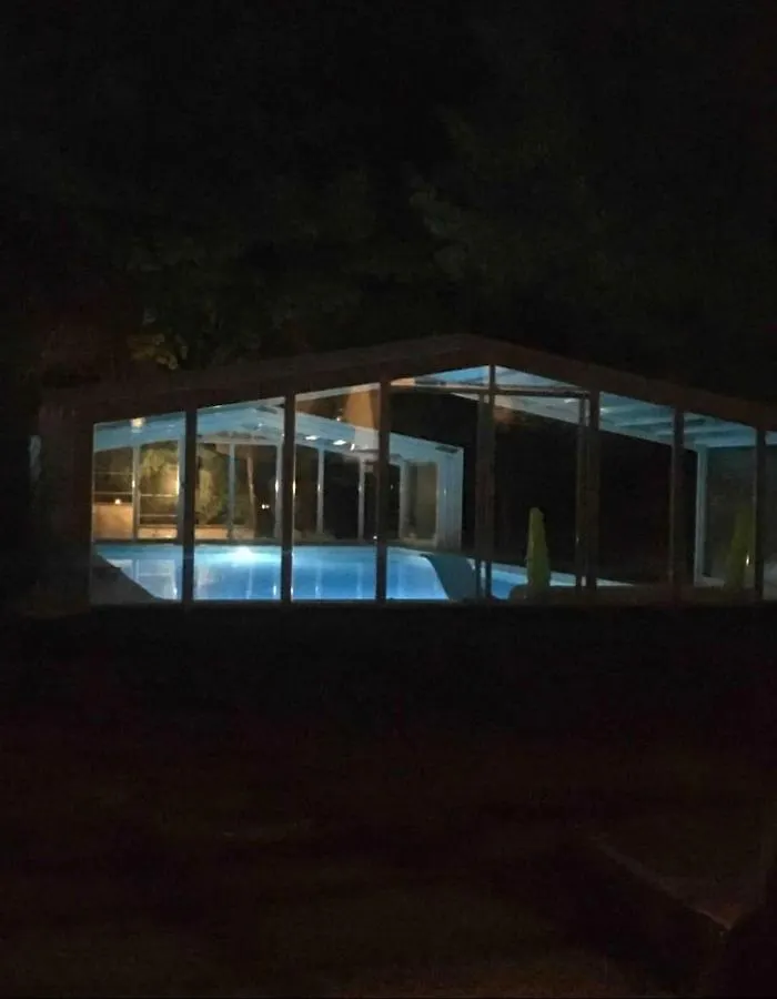 Guest house Bea'S Home San Benedetto Val di Sambro