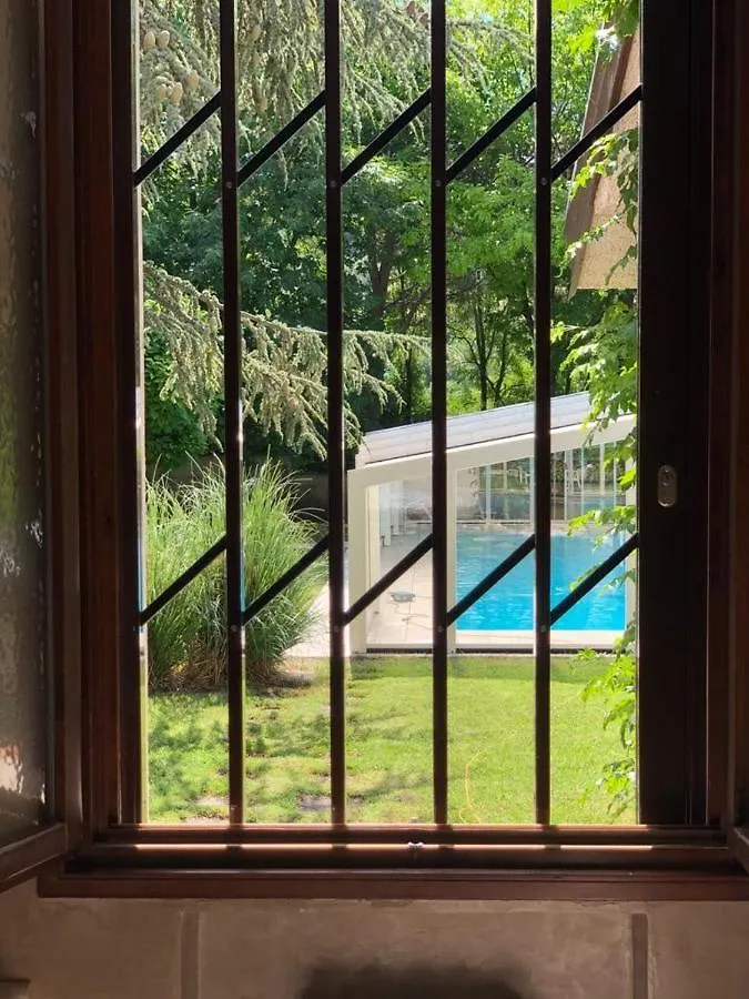 Bea'S Home San Benedetto Val di Sambro Italia