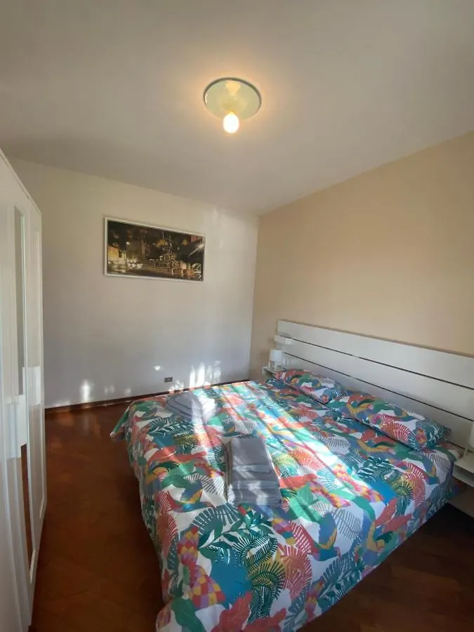 Guest house Bea'S Home San Benedetto Val di Sambro
