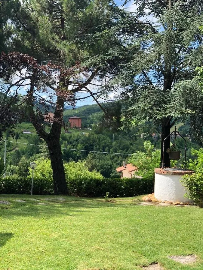Bea'S Home San Benedetto Val di Sambro Affittacamere