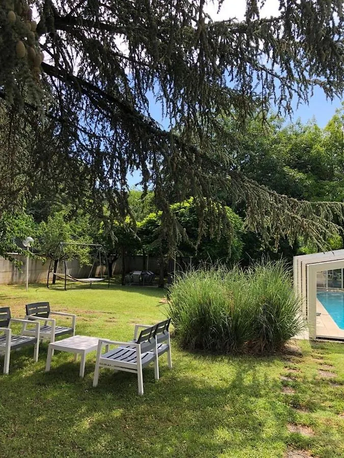 Bea'S Home San Benedetto Val di Sambro Guest house
