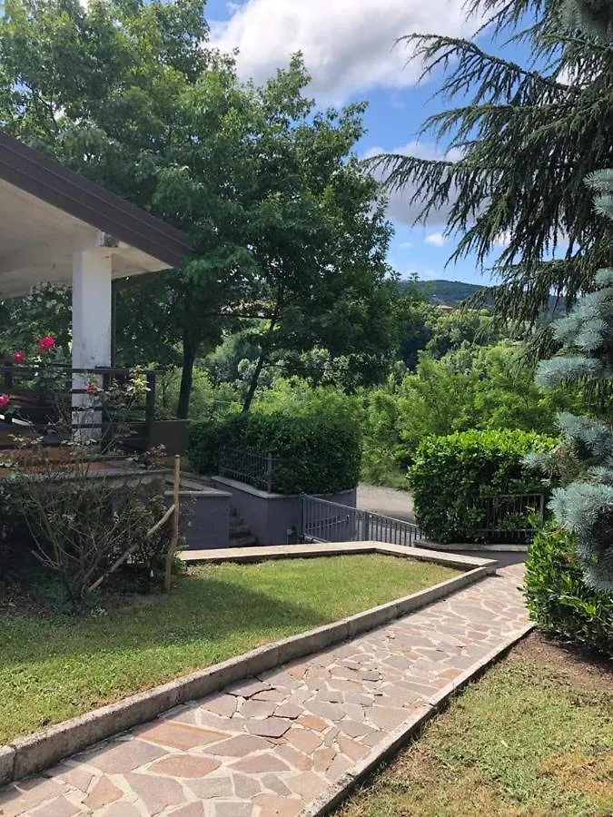 Bea'S Home San Benedetto Val di Sambro