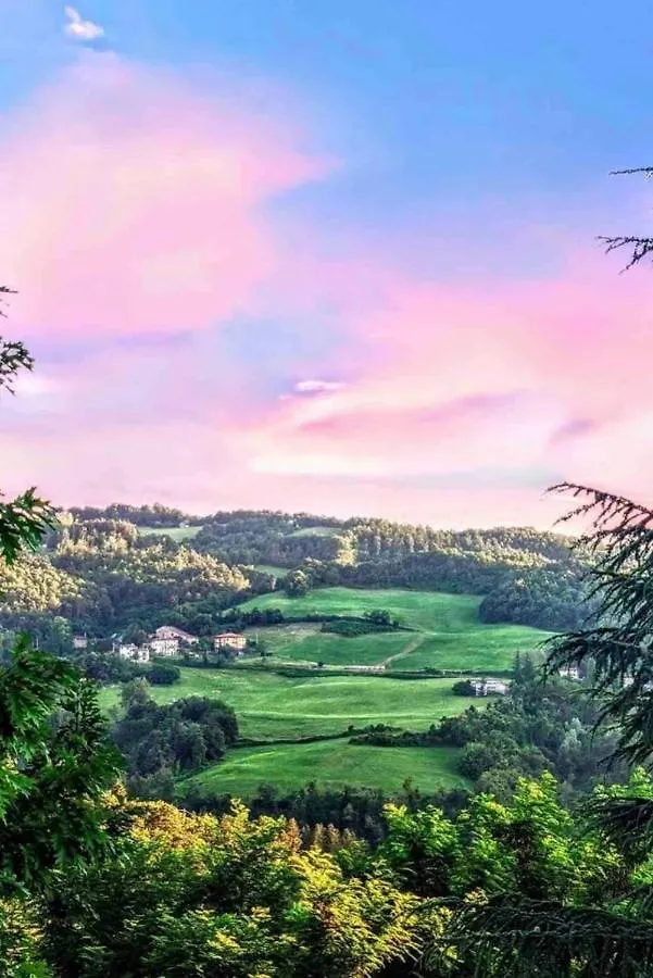 Bea'S Home San Benedetto Val di Sambro Italy