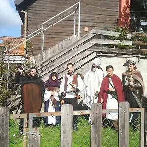  Affittacamere Baita Degli Dei
