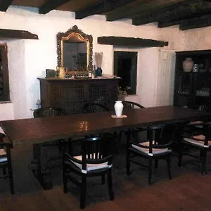  Bed & Breakfast Borgo Del Fornello