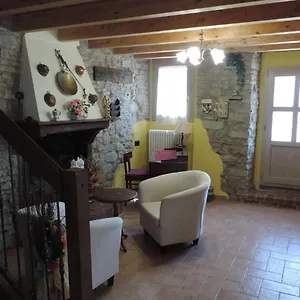  Bed & Breakfast La Rocchetta Dal Sroz