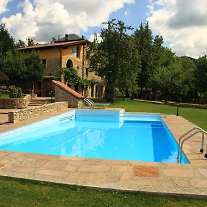  Alloggio per agriturismo Fattoria Ca Di Sole